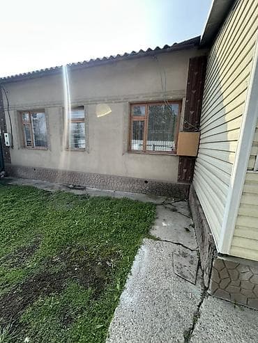 кочкор ата недвижимость: 📍В Сокулуке в районе Птицефабрики продается дом коттеджного типа на — 3