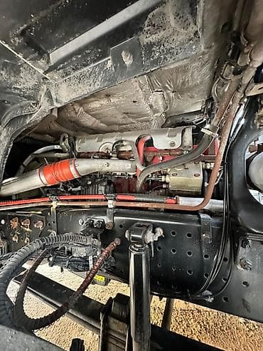 лобовое стекло на матиз 2: Грузовик, Foton, Стандарт, 7 т, Б/у — 7