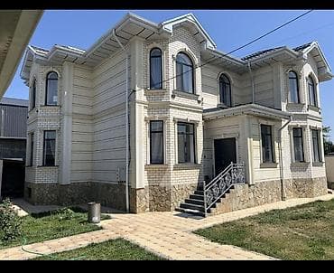 помишения баткен: 🏡 Срочно продается двухэтажный особняк в Арча-Бешике! 📍 Район — 1