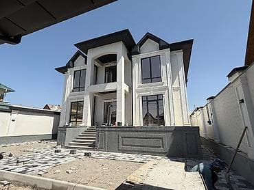 Ремонт и строительство: 🏗 Строительство и дизайнерский ремонт под ключ | Бишкек Выполняем — 5