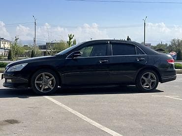 Транспорт: Honda Inspire: 2003 г., 3 л, Автомат, Седан — 2