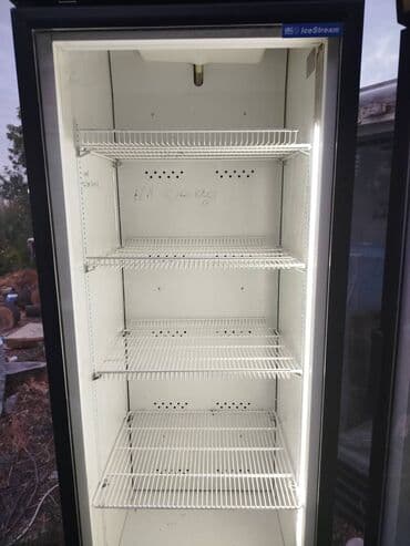 будка рефрижератор: Для напитков, Для мяса, мясных изделий, Для молочных продуктов, Россия, Б/у — 3