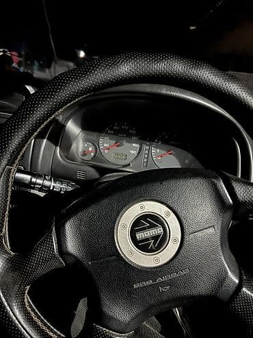 Subaru Forester: 2000 г., 2.2 л, Автомат, Бензин, Универсал