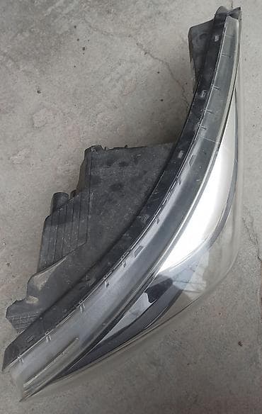 куплю стекло бой: Передняя левая фара 2017 г. — 2