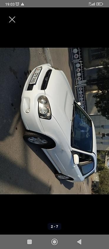 Subaru Impreza: 2004 г., Автомат, Универсал