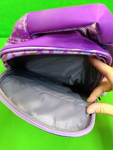 magic glip: Рюкзак Литтл Пони для первоклассников в ассортименте🎒 Комплектация — 7