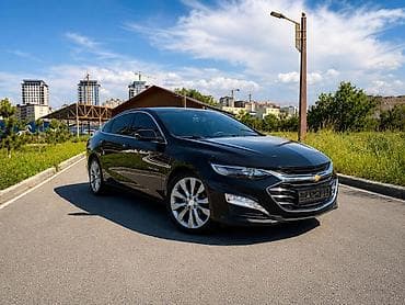 двигатель малибу 2 турбо: Chevrolet Malibu: 2019 г., 2 л, Автомат, Бензин, Седан — 2