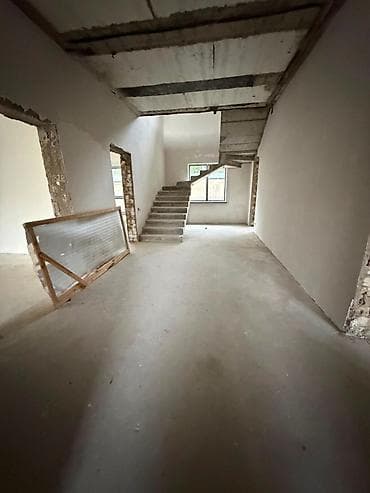 делать: Современный дом в Кок-Жаре 📍 Кок-Жар | 🏠 290 м² | 🌳 5 соток Новый дом — 2