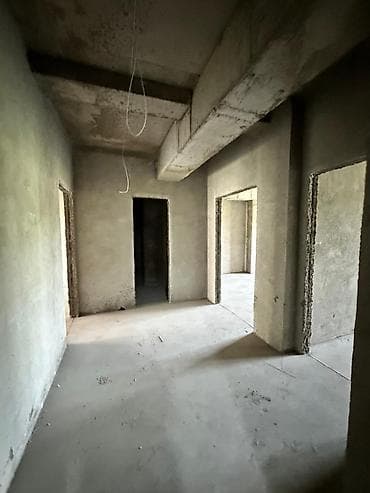 держинка: 2 комнаты, 77 м², Элитка, 5 этаж, Готовая ПСО (под самоотделку) — 1