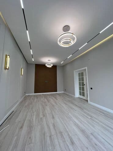 дом бишкек арча бешик: Дом, 150 м², 5 комнат, Евроремонт — 26