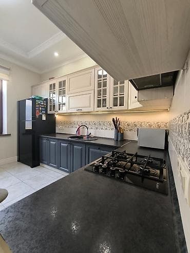 себе: Капитальный дом 150 кв.м. 5 комнат. Район Центр. Участок 4 сотки — 6