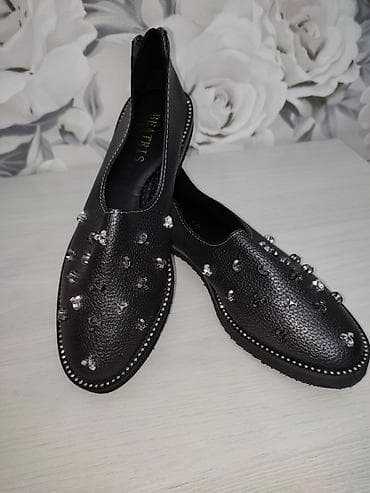 Личные вещи: Другая женская обувь — 3