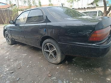 Унаа сатуу: Toyota Camry: 1996 г., Седан — 2