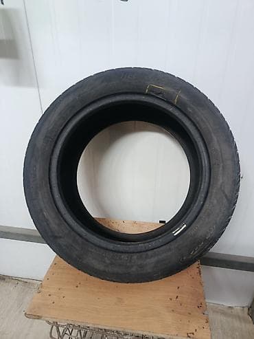 юмз шина: Шины 225 / 50 / R 16, Лето, Б/у, 1 шт, Легковые — 3