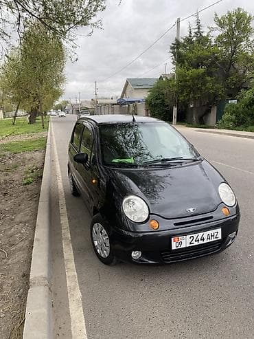 матиз аморт: Daewoo Matiz: 2010 г., 0.8 л, Ручные, Бензин, Хэтчбэк — 2