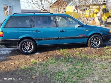 дэу нексия диски на 14 размер: Volkswagen Passat: 1991 г., 1.8 л, Механика, Бензиновая, Универсал — 4