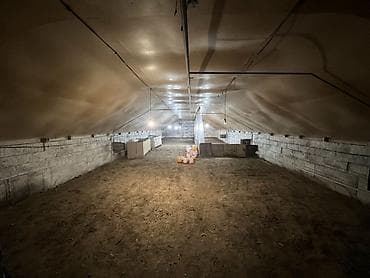 open space: Дом с участком 15,5 соток. Красная книга Ново-Покровка Коммуникации — 3
