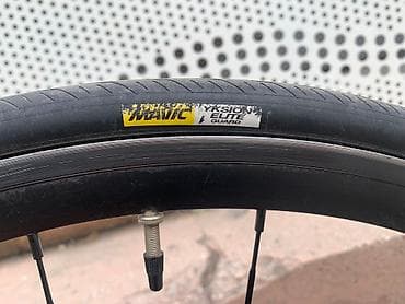 surf 130: Шоссейный велосипед, Рама L (172 - 185 см), Б/у — 9