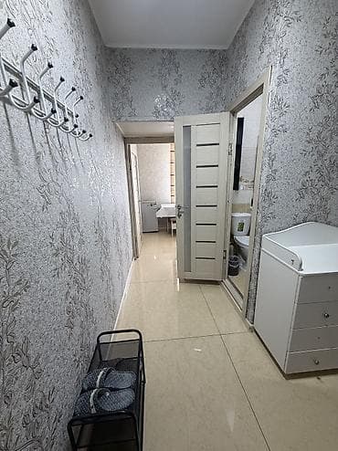 квартира суточно: Сдается квартира по часовой на ночь и на сутки 1 комнатная. Чисто — 5