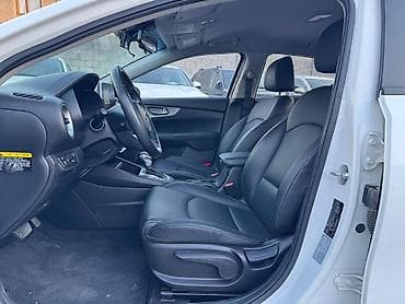 kia k3 цена бишкек: Kia K3: 2020 г., 1.6 л, Автомат, Бензин, Седан — 6