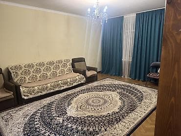 сдаю пемещение: 2 комнаты, С мебелью полностью — 1