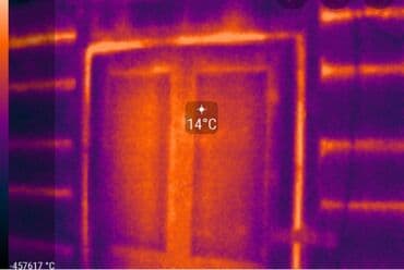 ремонт настенных газовых котлов: Установка батарей, Установка котлов, Теплый пол Гарантия Больше 6 лет опыта — 4
