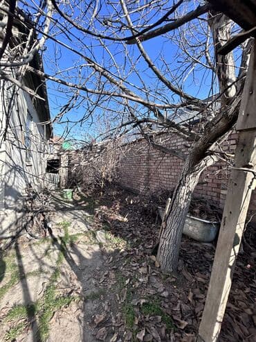 частный дом под квартиру: Дом, 75 м², 4 комнаты, Агентство недвижимости, Косметический ремонт — 18