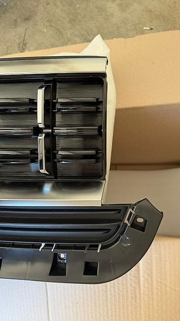 k 5: Решетка радиатора Kia 2023 г., Оригинал — 3