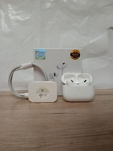 AirPods Pro Беспроводные наушники