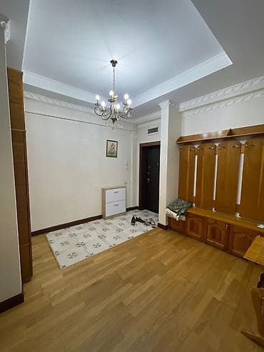 binar: 4 комнаты, 165 м², Элитка, 3 этаж, Евроремонт — 7