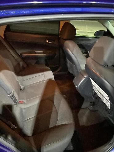 1111 ока: Kia Optima: 2019 г., 2.4 л, Автомат, Бензин, Седан — 7