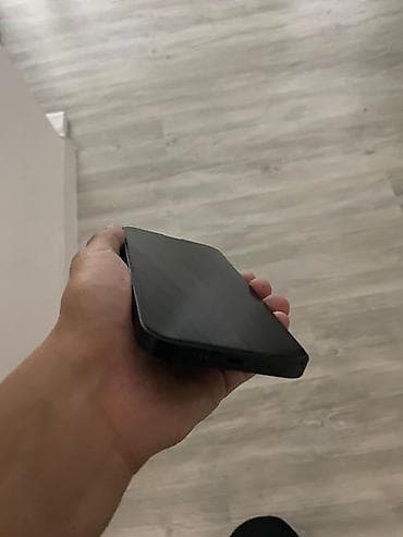 бу айфон 13 цена: IPhone 13, Б/у, Midnight, Защитное стекло, Чехол, Коробка — 4