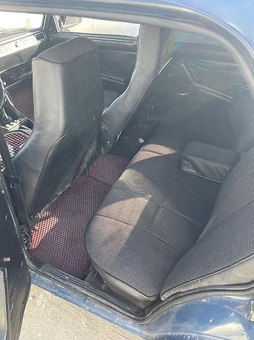 bbs rs: ВАЗ (ЛАДА) 2107: 2004 г., Седан — 6