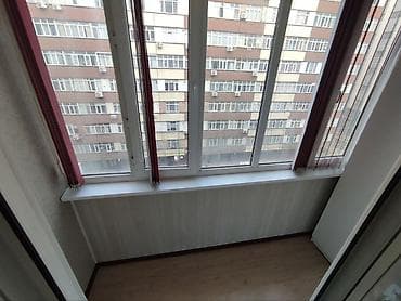 квор: 2 комнаты, Собственник, Без подселения, С мебелью полностью — 4