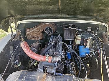 ГАЗ: ГАЗ 31105 Volga: 1990 г., Механика, Универсал — 10