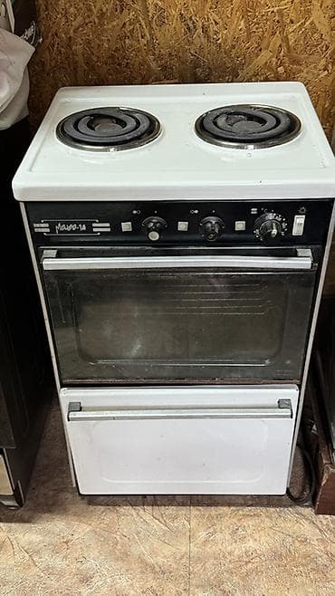 tekno spark: Мечта, Электрическая, Б/у, Механическое, Полная оплата — 3