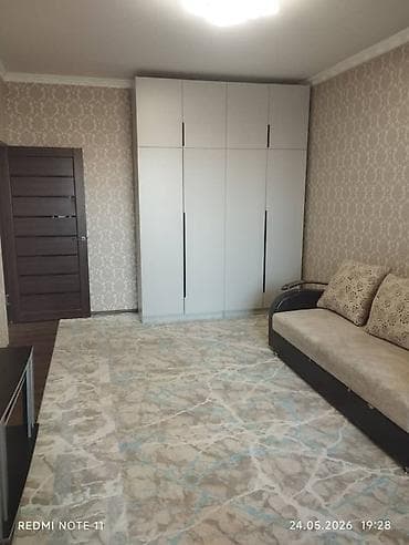 долгосрочный квартира в джал: 3 комнаты, Собственник, Без подселения, С мебелью частично — 1