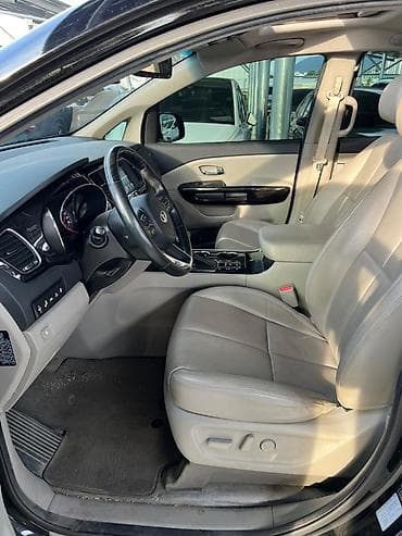 купить киа бонго: Kia Carnival: 2020 г., 2.2 л, Автомат, Дизель, Минивэн — 2
