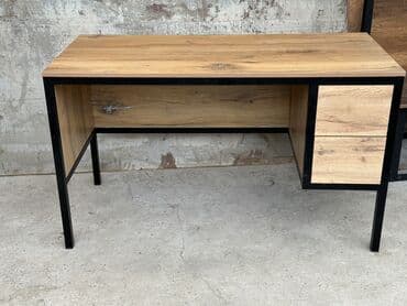 кресло для компьютерного стола: Письменный стол, Новый — 1