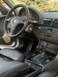 продаю кадиллак: BMW 3 series: 1998 г., 3 л, Автомат, Бензин, Седан — 8