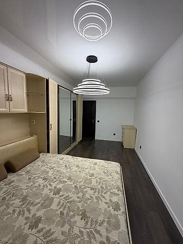 квартира в асанбае: 2 комнаты, 77 м², Элитка, 10 этаж — 6