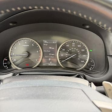 лехус нх 300: Lexus NX: 2020 г., 2 л, Автомат, Бензин, Кроссовер — 7