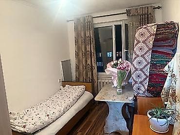 Батир сатып алам: 2 бөлмө, 43 м², 104-серия, 5 кабат, Косметикалык ремонт — 5