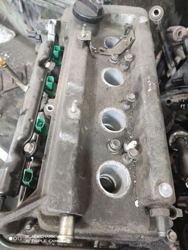 купить бензиновый двигатель на мотоблок: Функарго Ист витз платз пассо echo funcargo ist Passo Platz Toyota — 1