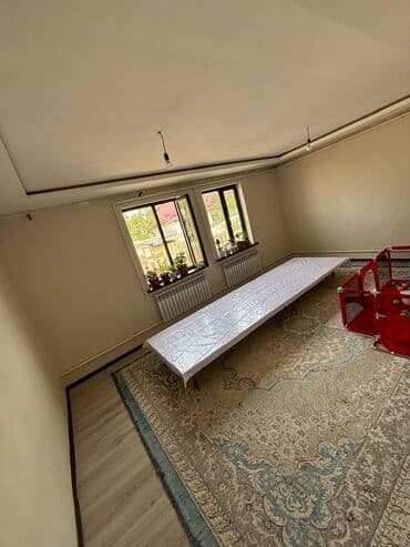 куплю дом нижняя ала арча: Дом, 110 м², 6 комнат — 9