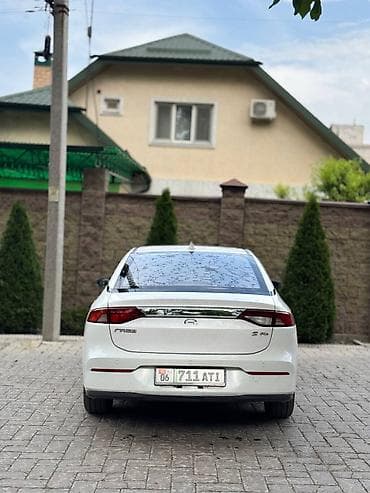 gak aion v: GAC AION S 2021 год Запас хода 510 130 кВТ Цена 8800$ Свежий — 4