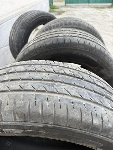 шины все сезонка: Шины 235 / 60 / R 18, Лето, Комплект, Внедорожные (АТ/МТ), Goform — 2