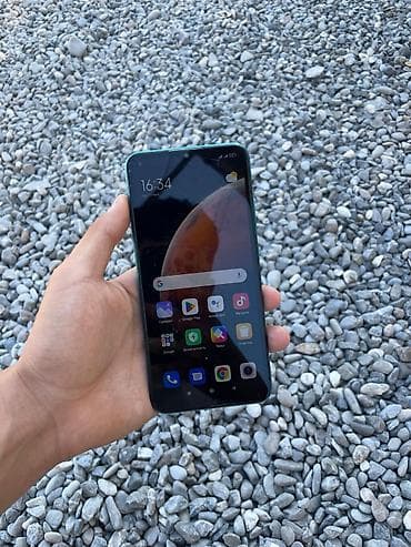 ноутбуки бишкек: Redmi, Redmi 9, Б/у, 32 ГБ, 2 SIM — 3