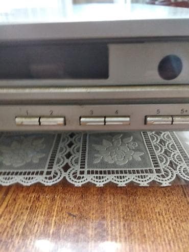 sony плеер: Плеер VCD/MP3 Sony VCD-7300 - Формат: воспроизведение VideoCD (VCD) — 2