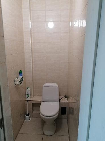2 bedroom: Просторная 2‑комнатная квартира с отдельной кухней и лоджией — 7